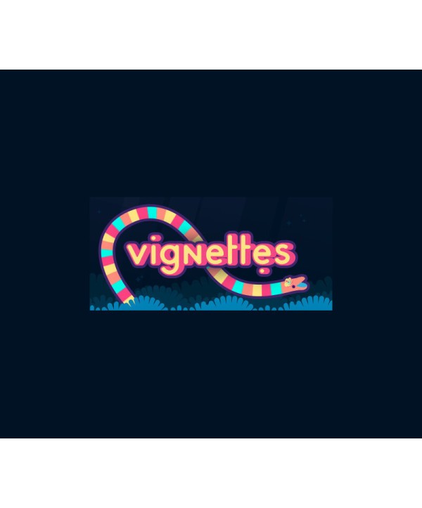 Vignettes Steam Key GLOBAL